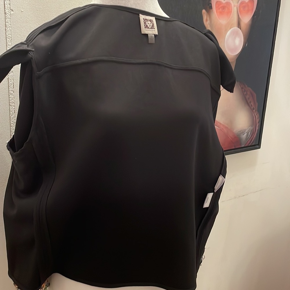 Anne Klein jacket - Picture 5 of 6